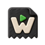 What It Paid icon